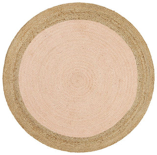 Atrium Polo Round Pink