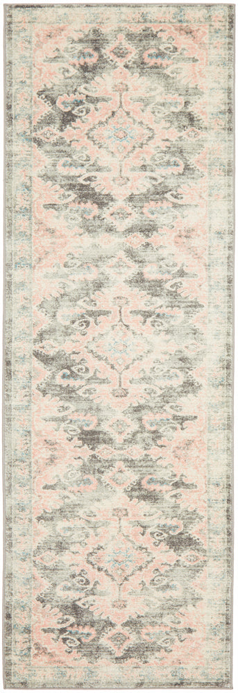Leoforos 701 Grey Rug