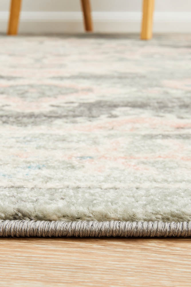 Leoforos 701 Grey Rug