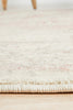 Leoforos 702 Rose Round Rug