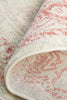 Leoforos 702 Rose Round Rug