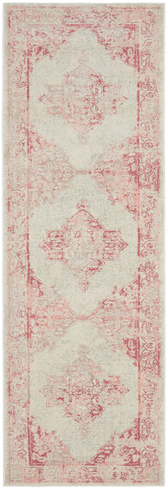 Leoforos 702 Rose Rug