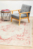 Leoforos 702 Rose Rug