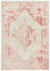 Leoforos 702 Rose Rug