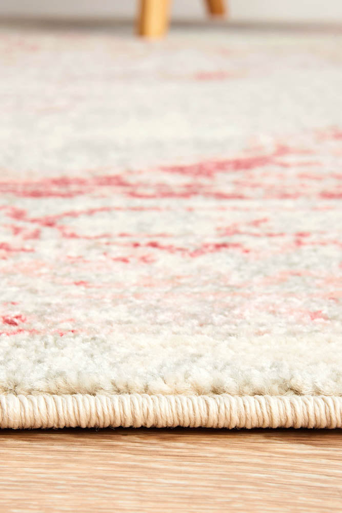 Leoforos 702 Rose Rug