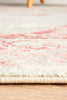 Leoforos 702 Rose Rug