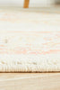 Leoforos 702 Sunset Round Rug
