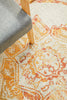 Leoforos 702 Sunset Round Rug