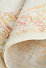 Leoforos 702 Sunset Round Rug