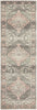 Leoforos 703 Grey Rug