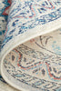 Leoforos 705 Pastel Round Rug