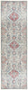 Leoforos 705 Pastel Runner Rug