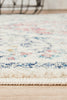 Leoforos 705 Pastel Runner Rug