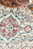 Leoforos 705 Pastel Runner Rug