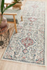 Leoforos 705 Pastel Runner Rug