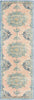 Leoforos 706 Flamingo Rug