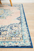 Leoforos 706 Flamingo Rug