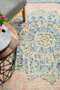 Leoforos 706 Flamingo Rug