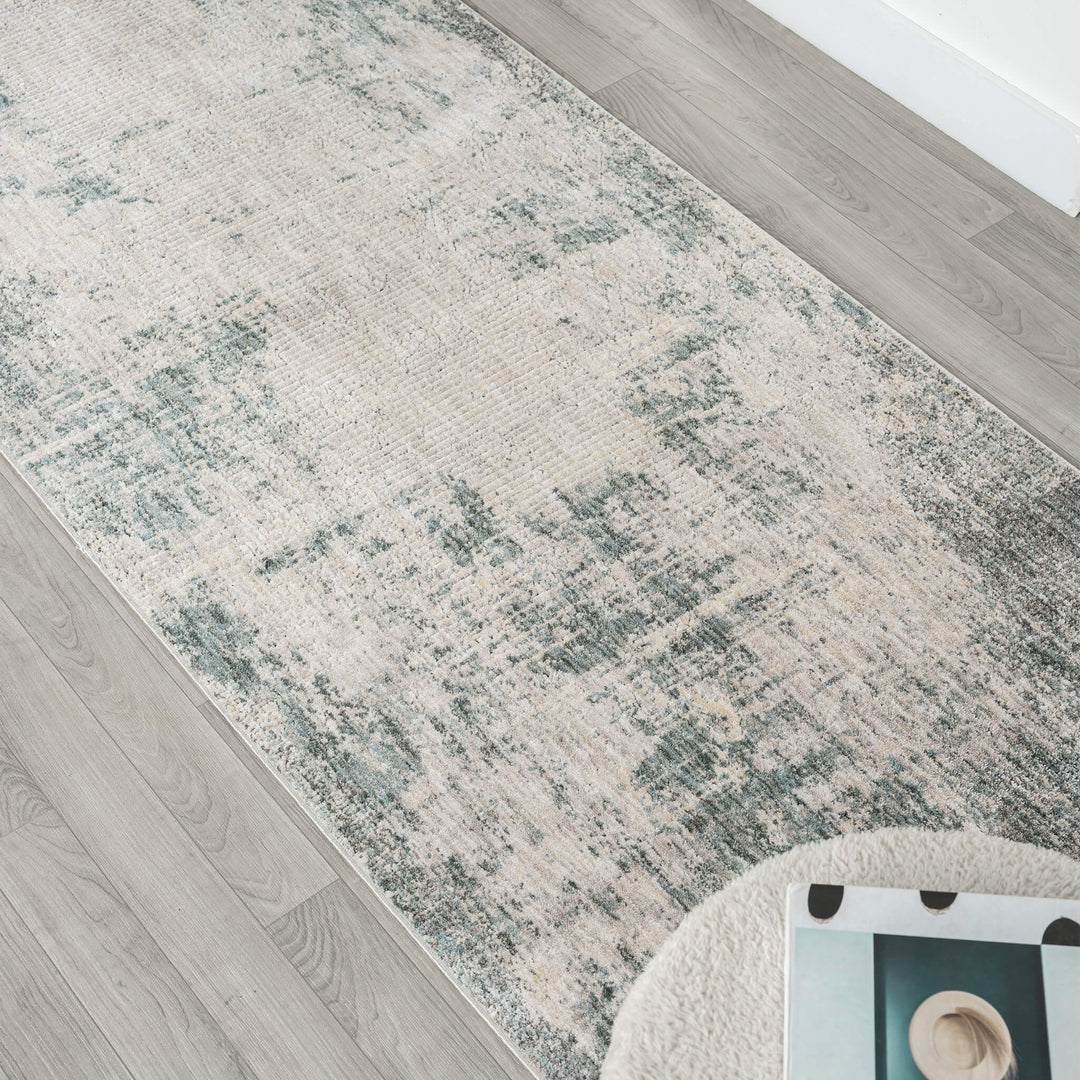 Adelia 646 Steel Runner