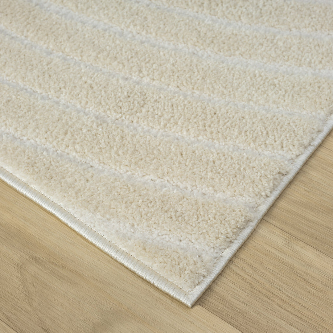 Admire 663 Sand Rug
