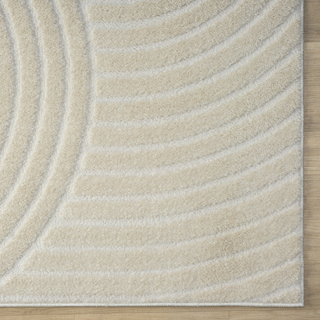 Admire 663 Sand Rug