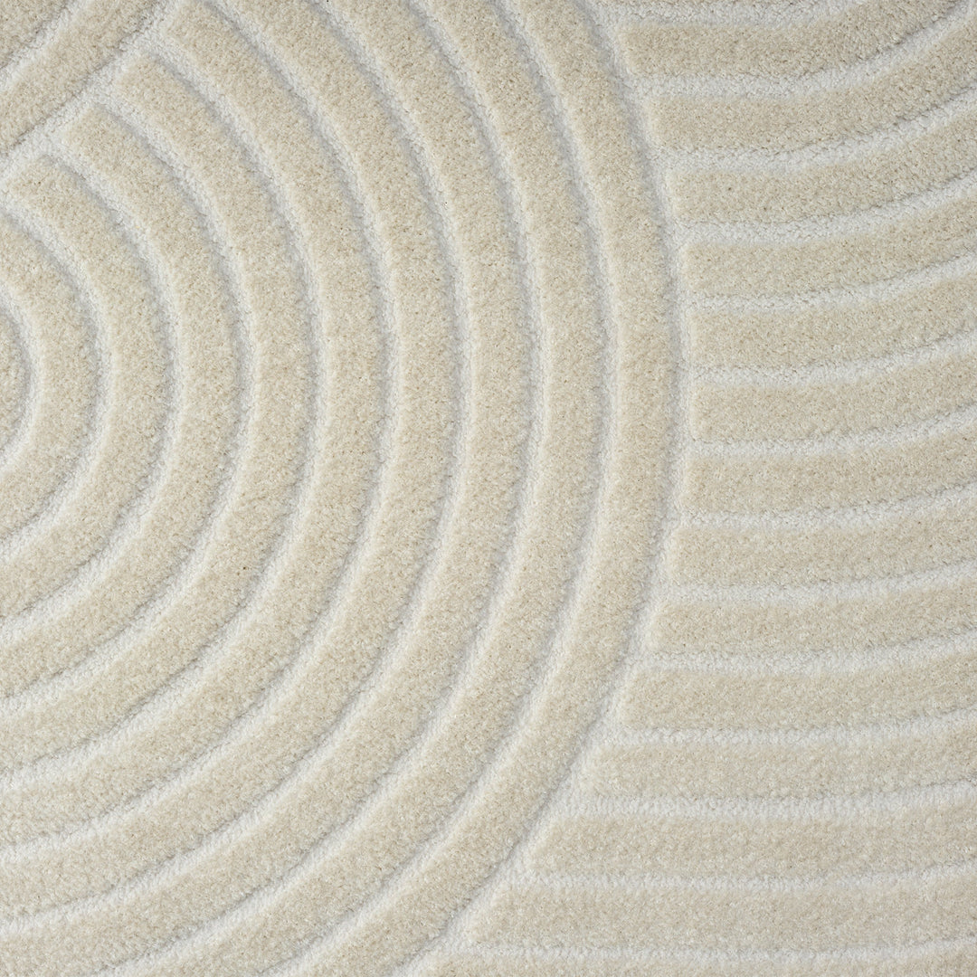 Admire 663 Sand Rug