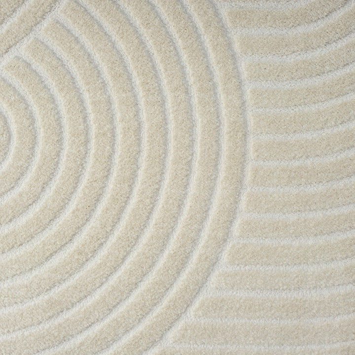 Admire 663 Sand Rug