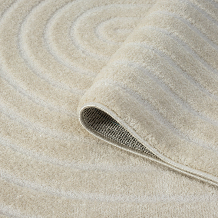 Admire 663 Sand Rug