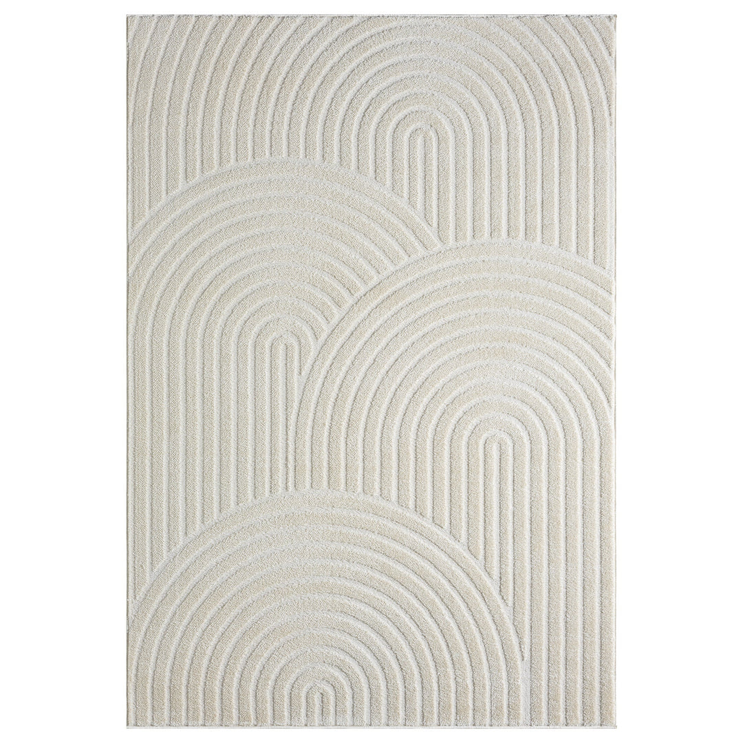 Admire 663 Sand Rug