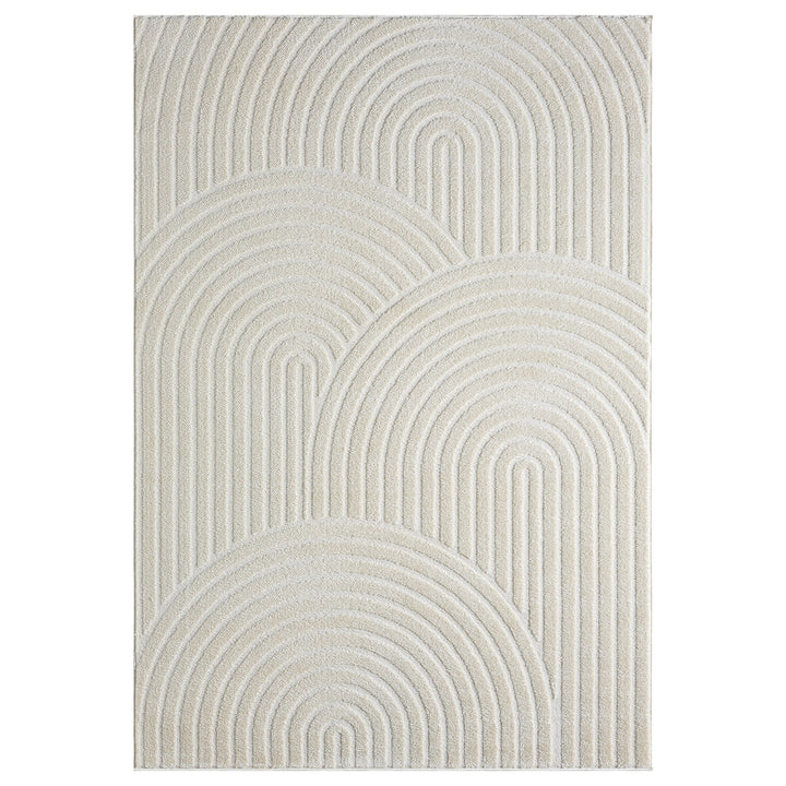Admire 663 Sand Rug