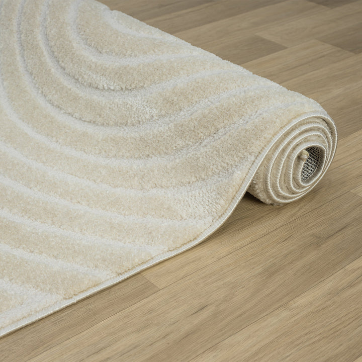 Admire 663 Sand Rug