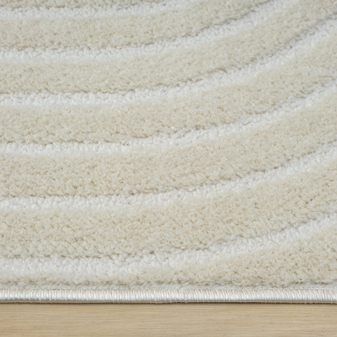 Admire 663 Sand Rug