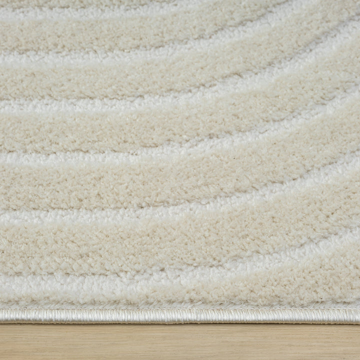 Admire 663 Sand Rug