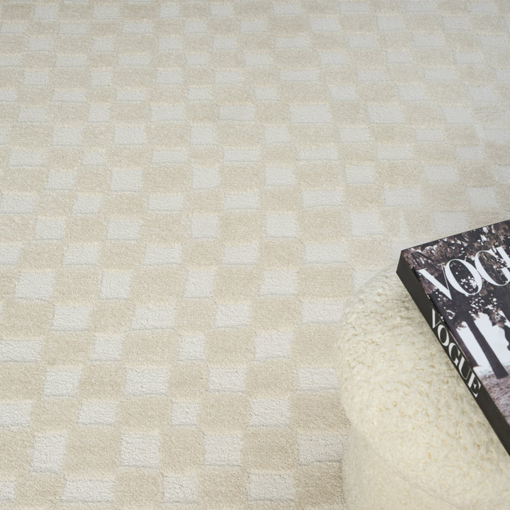 Admire 665 Linen Rug