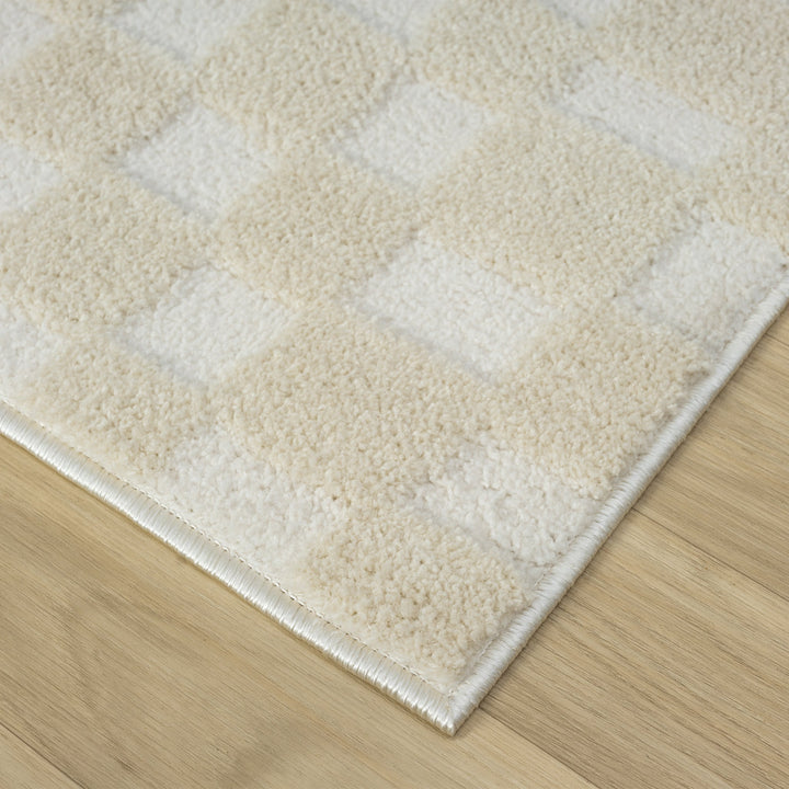 Admire 665 Linen Rug