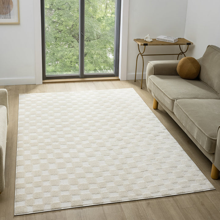Admire 665 Linen Rug