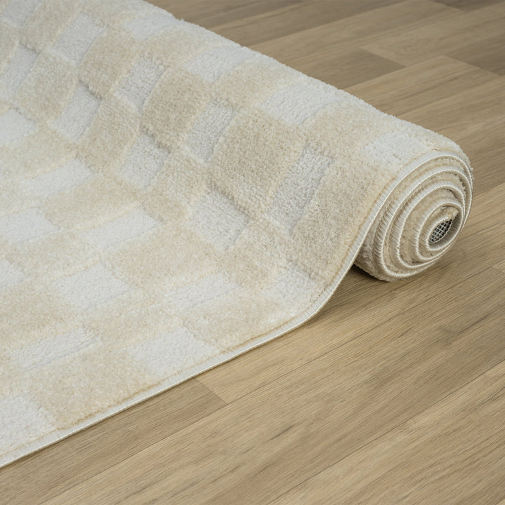 Admire 665 Linen Rug