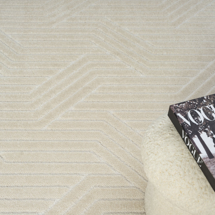 Admire 667 Stone Rug