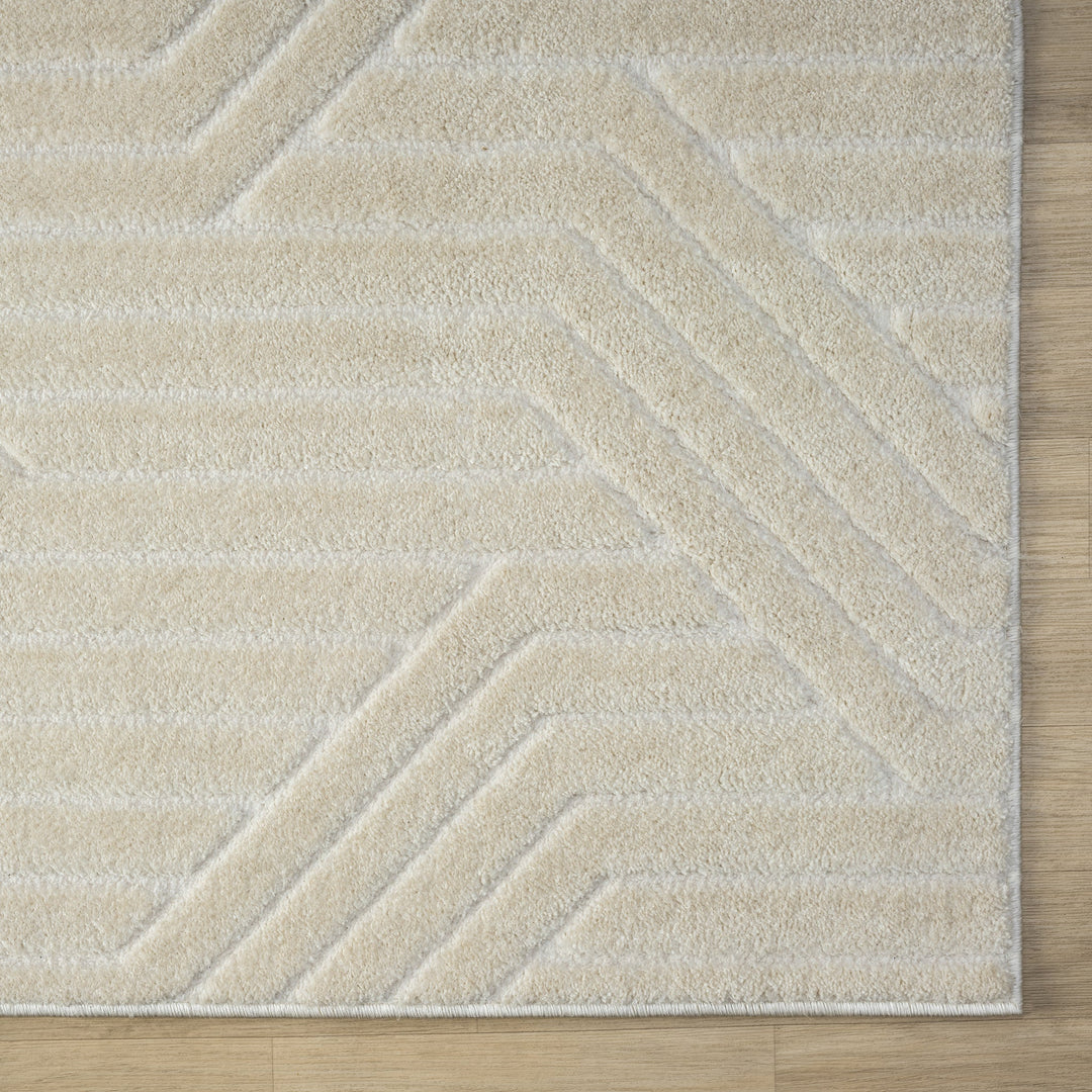 Admire 667 Stone Rug