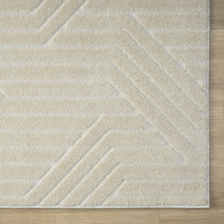 Admire 667 Stone Rug