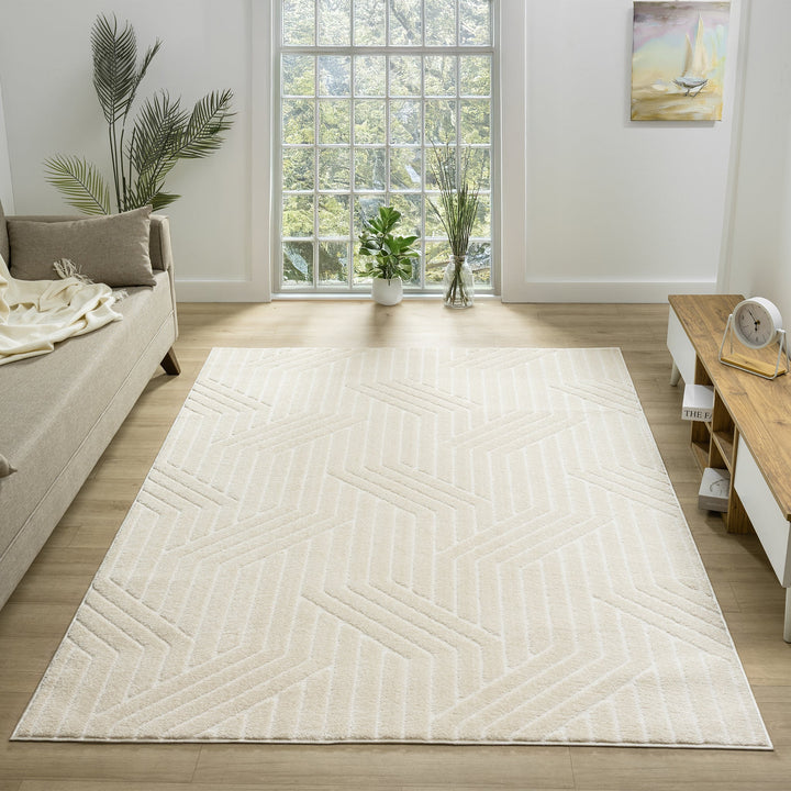 Admire 667 Stone Rug