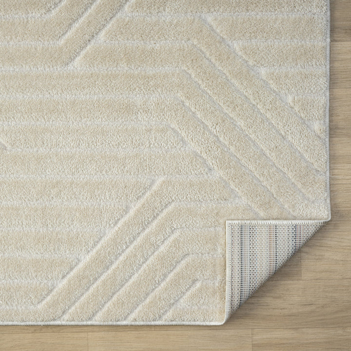 Admire 667 Stone Rug