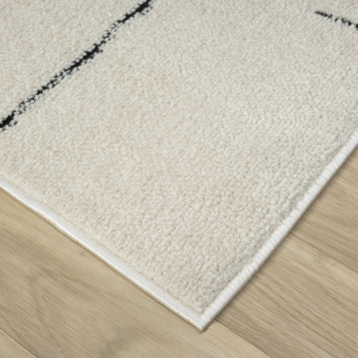 Admire 670 Vanilla Rug