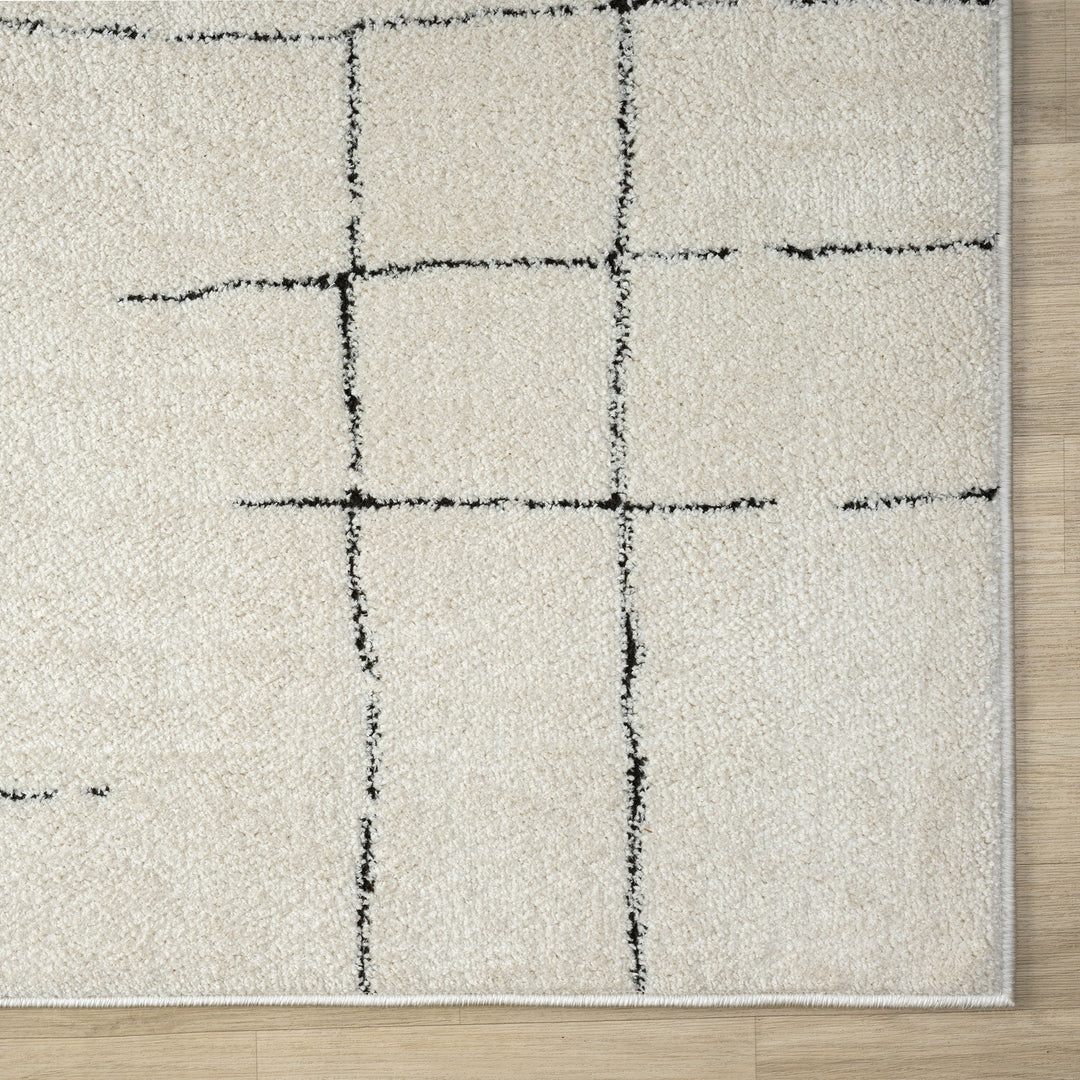 Admire 670 Vanilla Rug