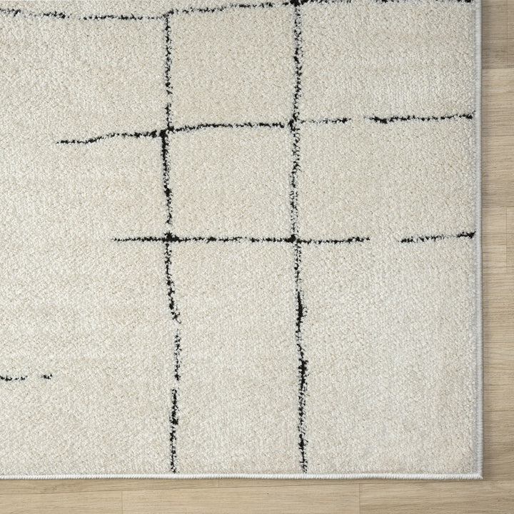 Admire 670 Vanilla Rug