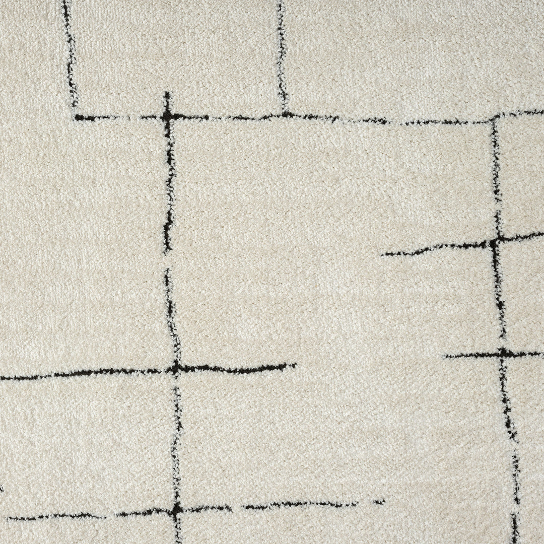 Admire 670 Vanilla Rug