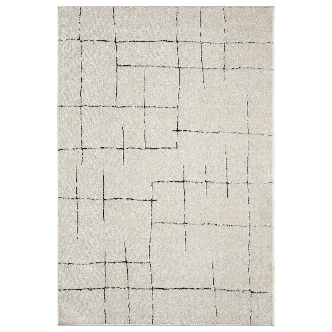 Admire 670 Vanilla Rug