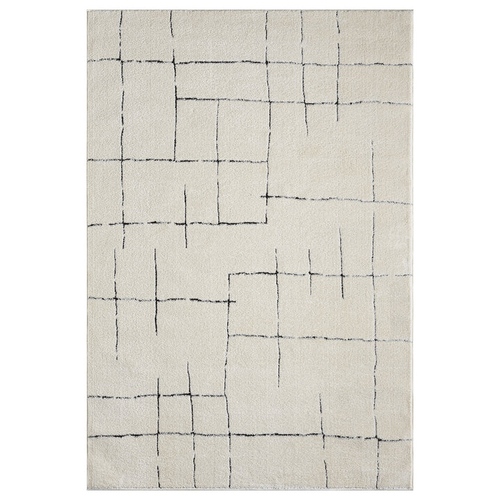 Admire 670 Vanilla Rug