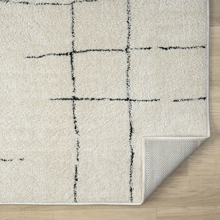Admire 670 Vanilla Rug