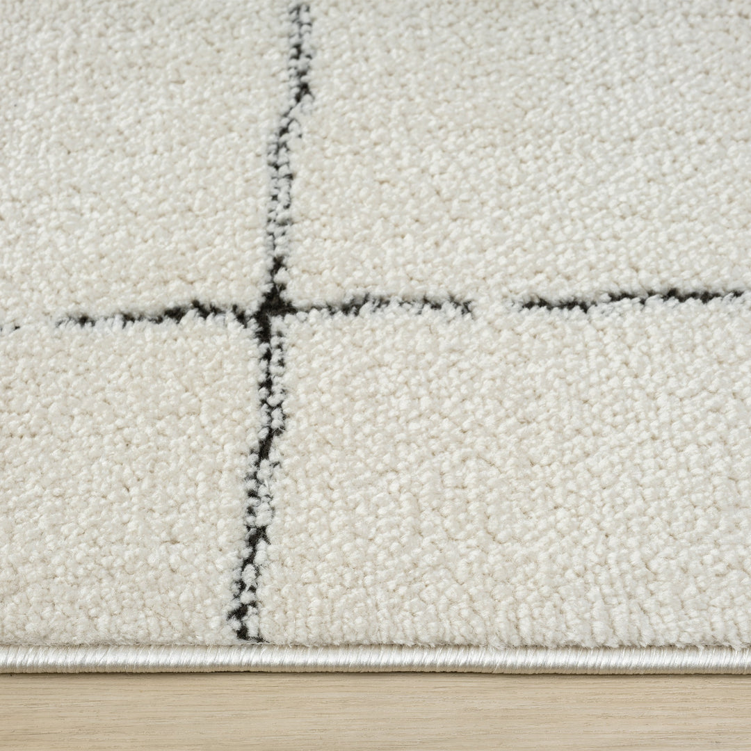 Admire 670 Vanilla Rug